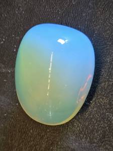 Opalite Gemstone - About 1