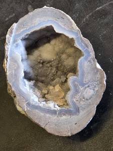 Agate Geodes