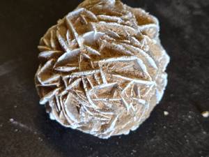 Desert Rose Selenite Mineral Specimen - 1.75