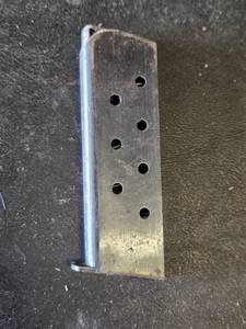 Walther .22 Pistol Magazine