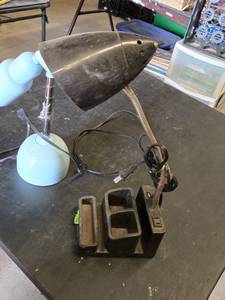Desk Lamps