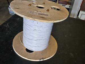 Altex Engineered FLRYA.35-9 5000 FT PVC Electrical Wire