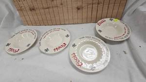 Lot of Vintage Coaster from Beer and Coke Cups