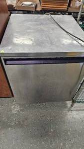 NSF Under Counter Cooler (27 12x28 12x33 12, works