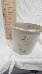 4 Gallon Red Wing Crock