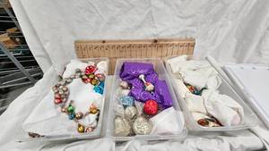 Lot of Vintage Christmas