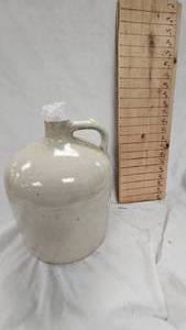 Beehive Stoneware Jug as Pictured