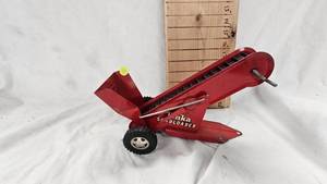 Tonka Sandloader, Nice Condition 50s-60s