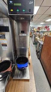 Curtis TCTS10067 Iced Tea Brewer-no potthermos