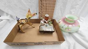 Fenton Lotus Mint