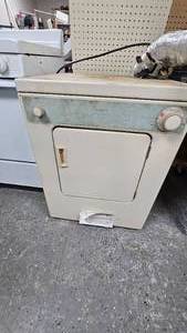 Kenmore Heavy Duty Auto Dryer