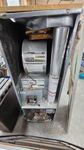 Intertherm Better By Design Camper Furnace