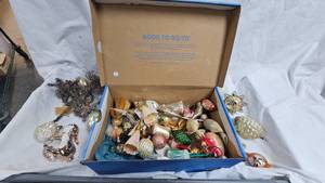 Christmas Vintage Lot