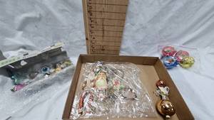Vintage Christmas