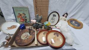 Vintage Misc Lot