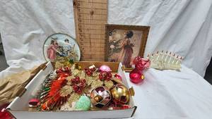 Vintage Christmas