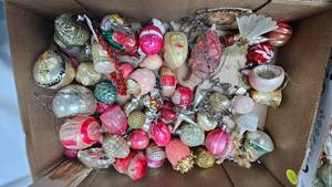 Vintage Christmas