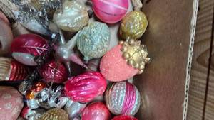 Vintage Chrismas