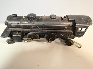 Lionel Trains 1654 Steam Locomotive