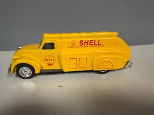 Ertl American Classics Shell Petroleum Corp 124