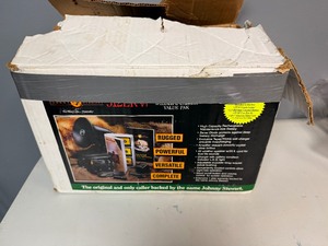 Vintage John Stewart Wildlife Calls - Long Range Wildlife Caller Value Pack