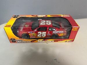 NASCAR MOTOWORKS Bobby Hamilton Jr #25 124 Diecast