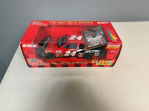 NASCAR RACING CHAMPIONS Jack Sprague #24 124 Die Cast