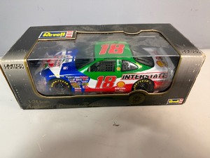 Revell Limited Edition Bobby Labonte #18 124 Die Cast