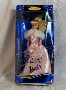 Enchanted Evening Barbie in Original Box