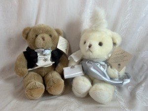 Collectible 43rd Symphony Ball Bears Minnesota Orchestra, WAMSO, Daytons (1998)