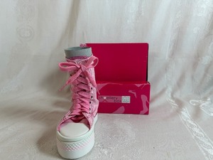 Cute and Giftable Shoellery (Jewelry) Box