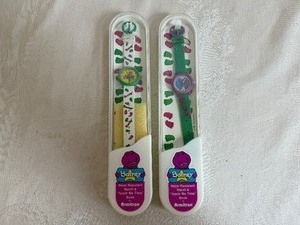 Vintage Barney Watches New