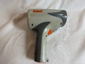 Bushnell Velocity Speed Radar Gun DSP (Needs Batteries - Untested)