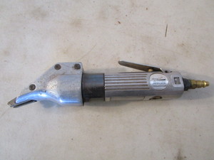 Pneumatic Metal Shears