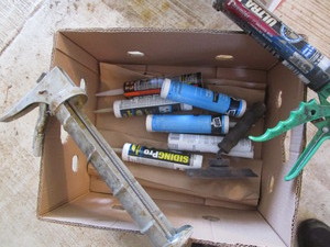 Caulk & Guns