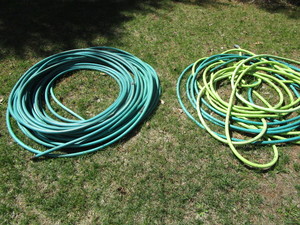 Garden Hose