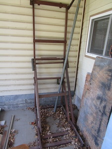 Specialty Table  Rig