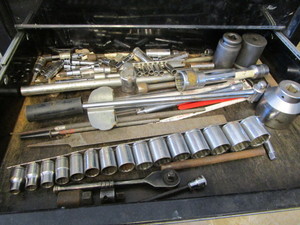 Sockets & Ratchets, 14, 12, 34