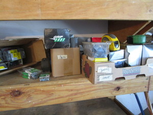 Large Quantity Hardware