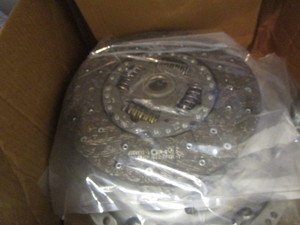 New, Fly Wheel, Clutch Plate & Disc & More