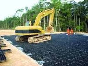 Ground Protection Mat - Onshine - 2026 - Unused - OSGPM
