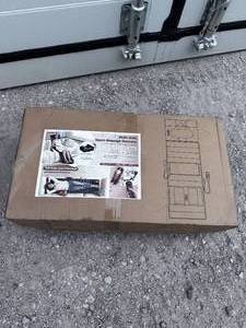 Smart Massage Mattress - Onshine - 2026 - Unused - OSSMM