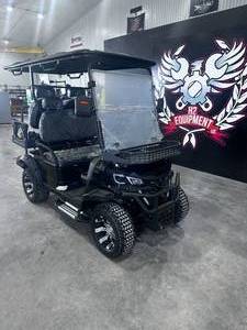 Golf Cart - Onshine - 2026 - Unused - OSGC4 (Fully Assembled and Ready to Ride)