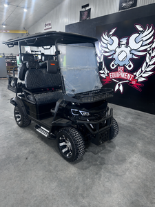 Golf Cart - Onshine - 2026 - Unused - OSGC4 (Stock Photo)