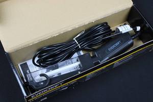 Evercraft BK 782-5240 13-Watt Fluorescent Work Light - 25-Foot Cord