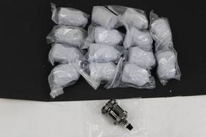 Retro Socket 15-Piece Set for Lamp Restoration and DIY Lighting