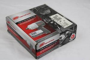 Ingersoll Rand 2100G Air Impact Wrench 12 Drive - 550 ft-lb Max Torque