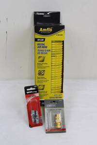Amflo Nylon Recoil Air Hose 25 x 14 - Model 4-25E-RET