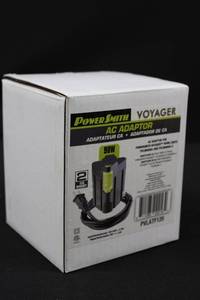 PowerSmith Voyager PVLATF120 AC Adaptor - 90W