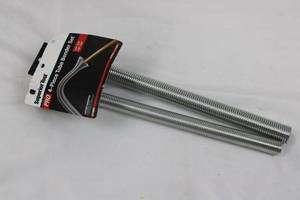 Superior Tool PRO 4-Piece Tube Bender Set - 14, 38, 12, 58